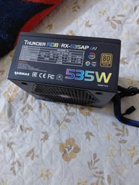 بور سبلاي • Raidmax RX-535AP • مشكلة ساتا
