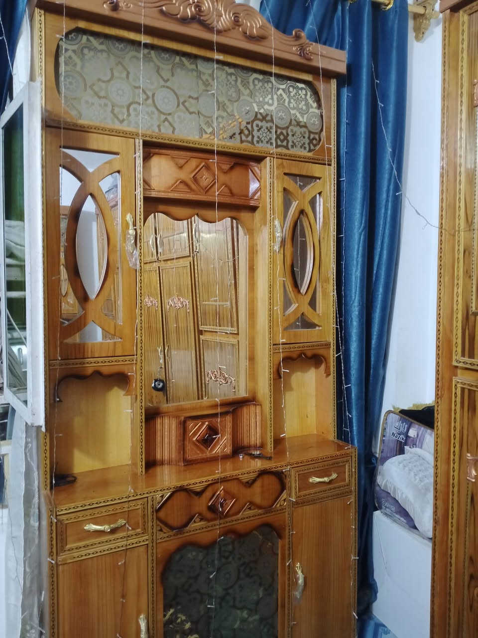 غرفة نضيفة نضافتهة 95                                   ***********
