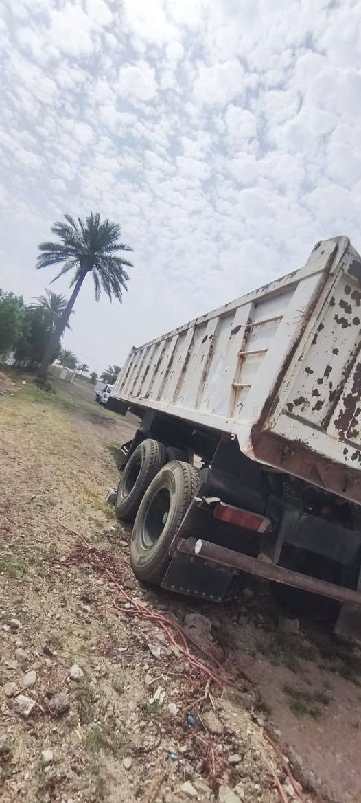 سلام عليكم عربانة قلاب ماموت موديل ٢٠١٤تخم تاير سعر ١٤٠ بغداد قضاء المحمودية التصال على الرقم ***********

