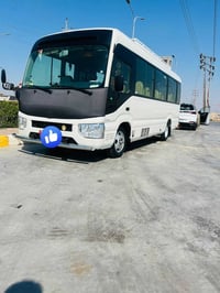 كوستر • مديل ١٩ • جاهزه