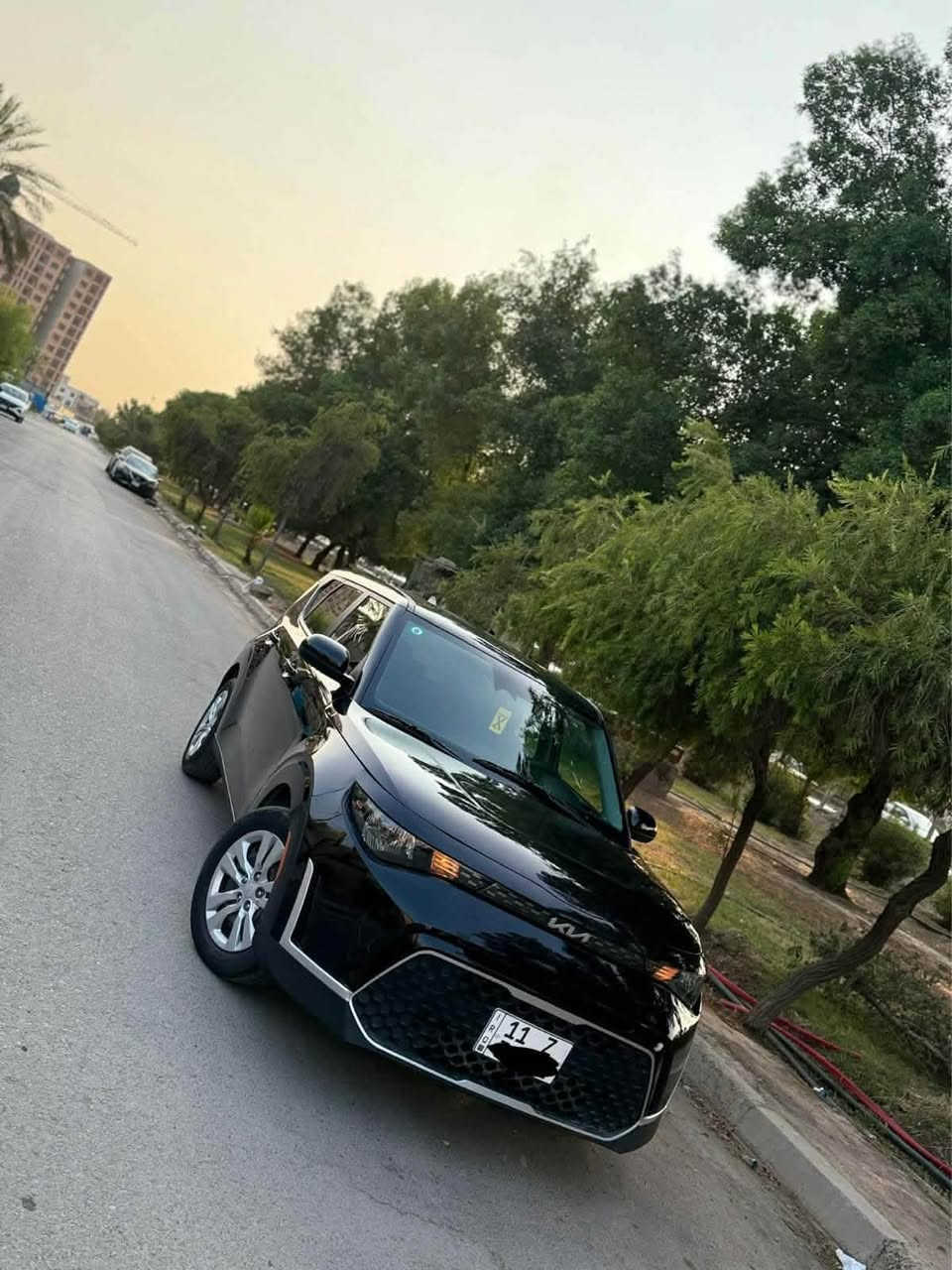 السلام عليكم للبيع كيا سول مديل 23 حادث جاملغ وبنيد محرك 2000دوش
ردار امامي 

مثبت سرعه 

تحديد مسار شاشه كار بلي 

السياره حلوه وجديده 

تخم تاير جديد 

سنويه جديده 

رقم بغداد باسمي 

كير محرك مكفول 

السعر 142مجال بسيط 

***********
