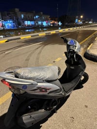 ماكس 120 • غير ممدود • العزيزية