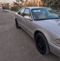 سوناتا 2 • موديل ٩٤ • رقم صلاح الدين