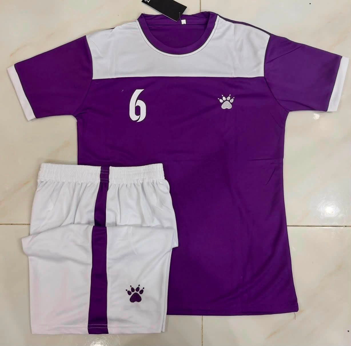 دريس و شورت مرقم تسلسل 2-25
قياسات رجالي m,L,xl,xxl 
البيع 24 عدد اقل ماكو 
يوجد خدمة التوصيل لجميع محافظات العراق 
للطلب راسل الخاص 
او واتساب ***********
