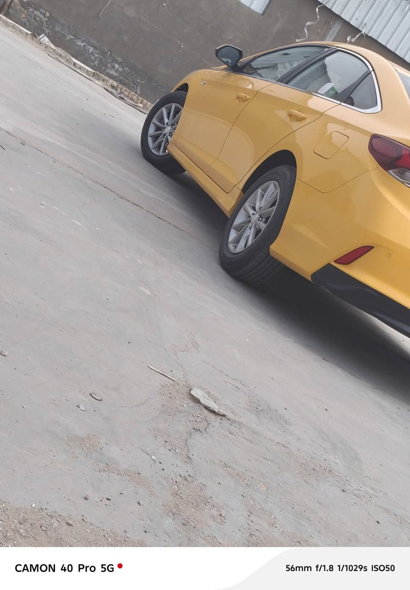 سوناته ٢٠٢٣ • غاز • ٧٠ الف