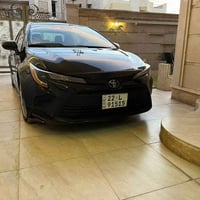 كورلا امريكا  موديل 23  بيه صبغ دعاميه امامي صبغ  شبر بارد باب صدر  بد...