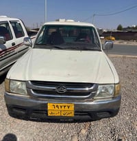 موديل 2007 • بخاخ تحويل • عليه غرامات