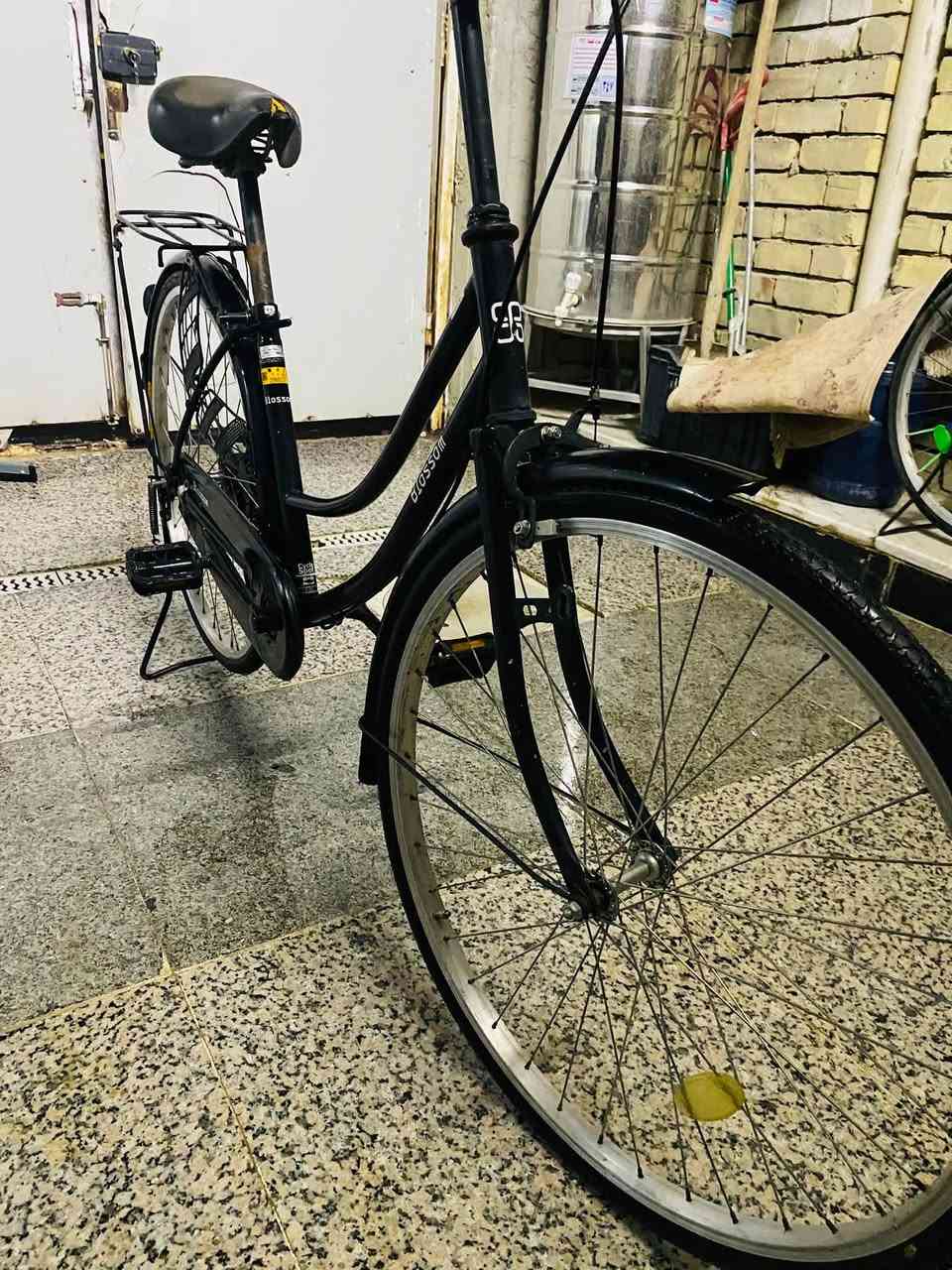 ياباني • حجم٢٦ • نظيف