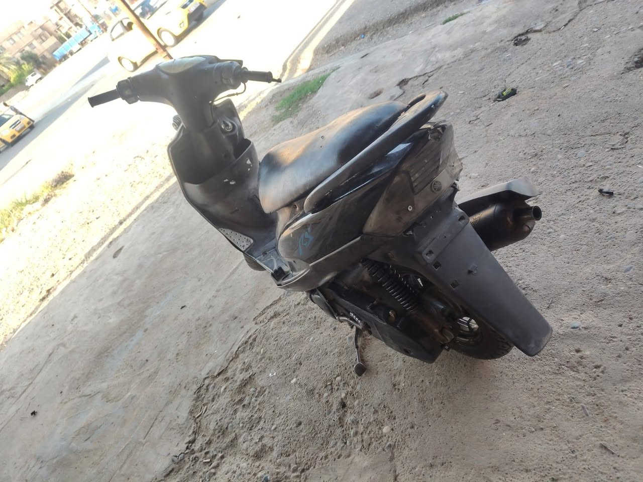 سلام عليكم شباب ماكس عدله لبيع 400 بيه مجال***********
