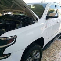 تاهو خليجي • ٢٠١٥ • ٣ قطع صبغ