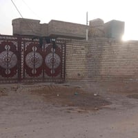 دار اللبيع في نهروان وره اسواق المدينه يم مدرست الصدرين هاذه رقم 07806...