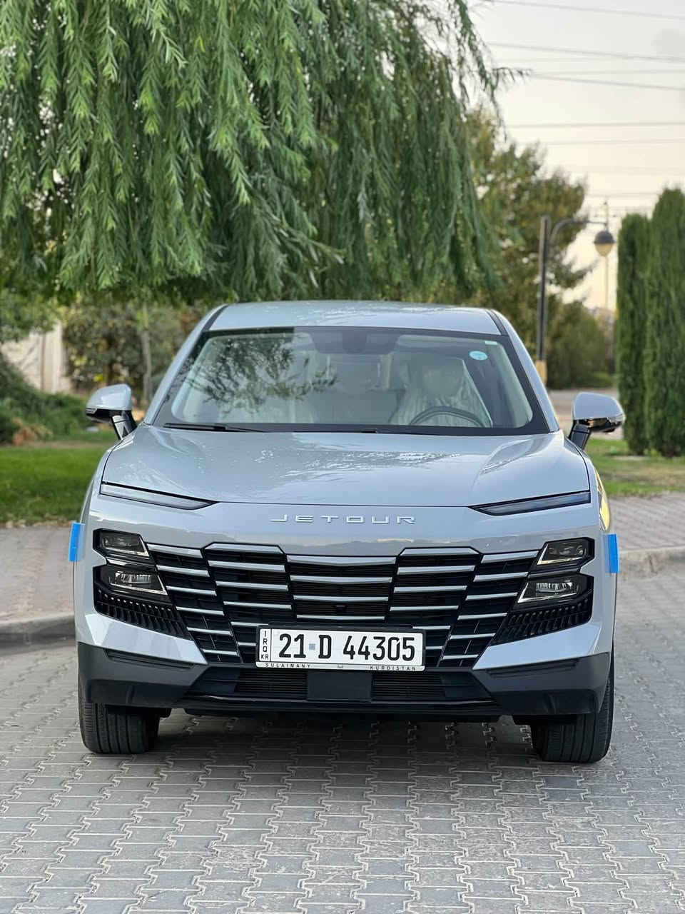 جیتۆر مۆدێل ٢٠٢٤
سەیارەکەمان زەمانی شەریکەی هارلمە

بێ بۆیاخ بێ سارد

٧٠٠٠ حەوت هەزار کیلۆ متر ڕۆیشتوە

تەحویلو غرامە بە شەرت 

سلێمانی

***********
