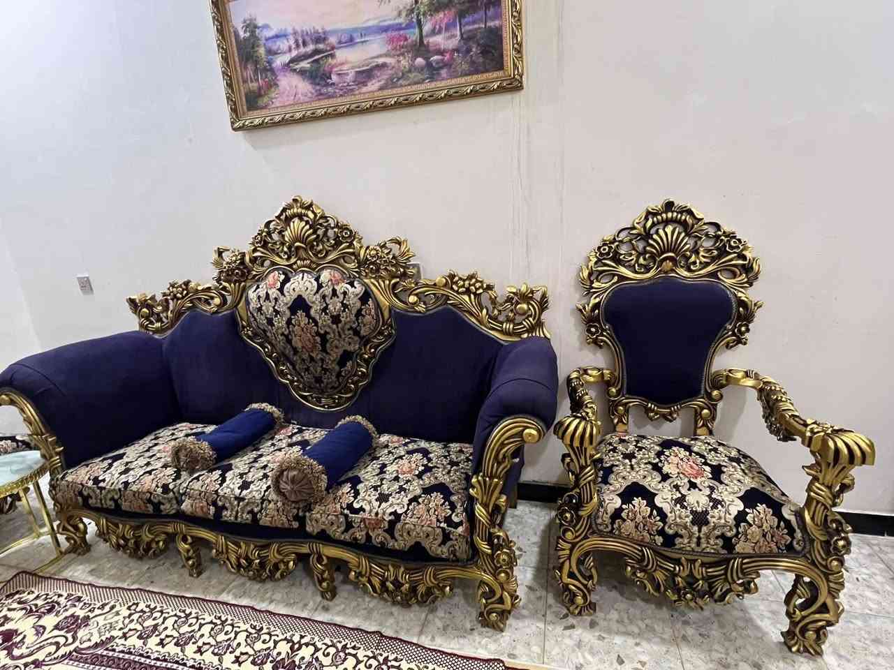 السلام عليكم تخم زان مصري10 مقاعد درجى اولى ثكيل ما بيه ضرر السعر 700 وبيه مجال العنوان بغداد الدوره الاستفسار ***********
