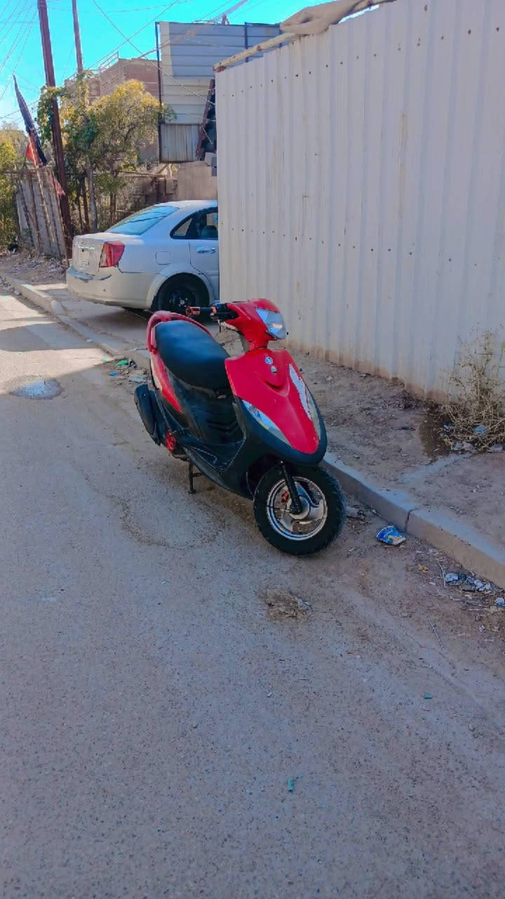 سلام عليكم ماكس عدلة كلهة شغالة من كهرباءيات وسلف وهندر لدراجة مكينتهة ما مفتوحة سلف وكابريتر بلادي مكاني بغداد لكمالية سعرهة 500 وبيهة مجال بسيط
***********
***********

سلام عليكم ماكس عدلة كلهة شغالة من كهرباءيات وسلف وهندر لدراجة مكينتهة ما مفتوحة سلف وكابريتر بلادي مكاني بغداد لكمالية سعرهة 500 وبيهة مجال بسيط
