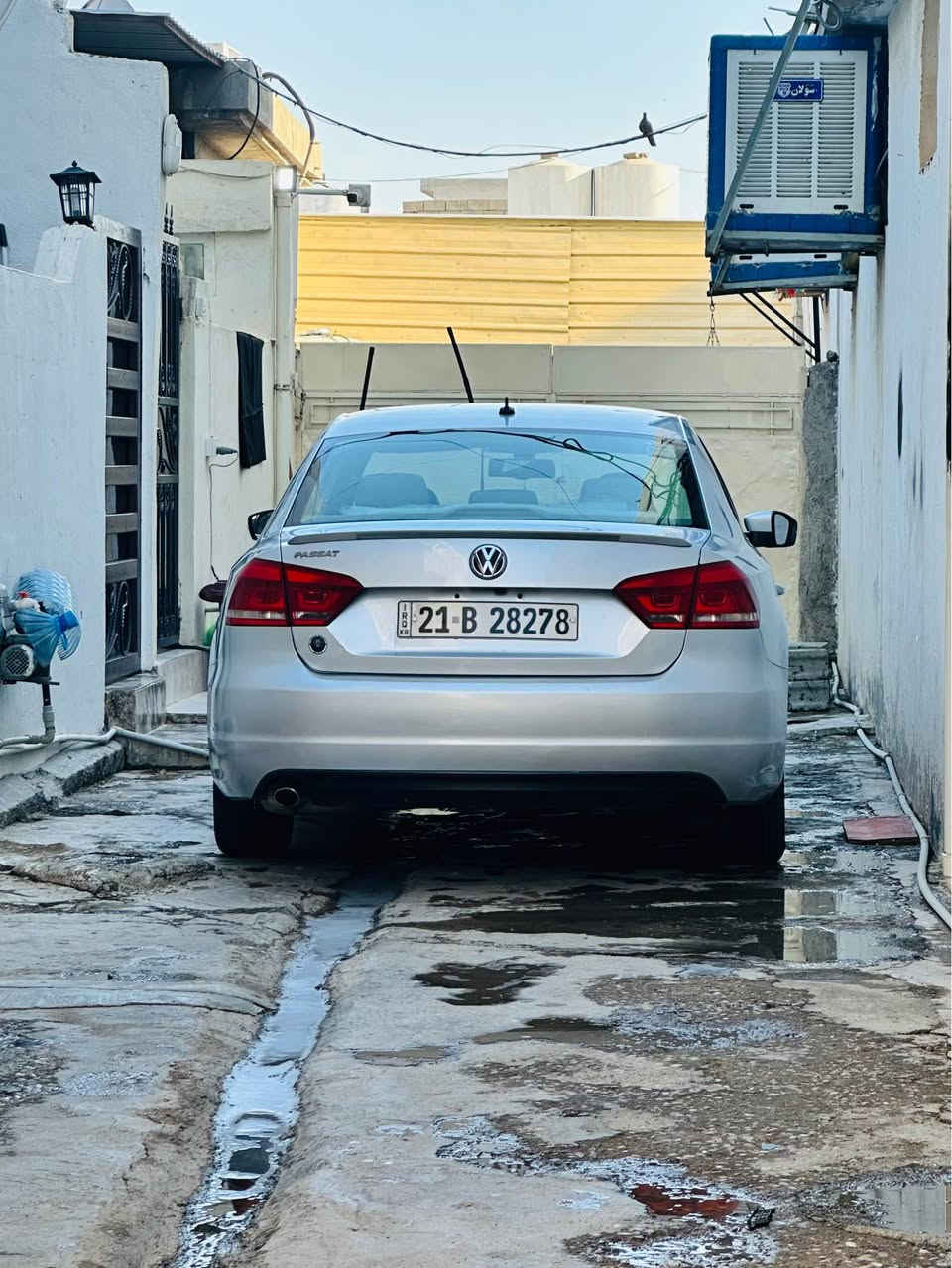 ٢١٥٠٠٠ كم • ٥ بستم • كركوك
