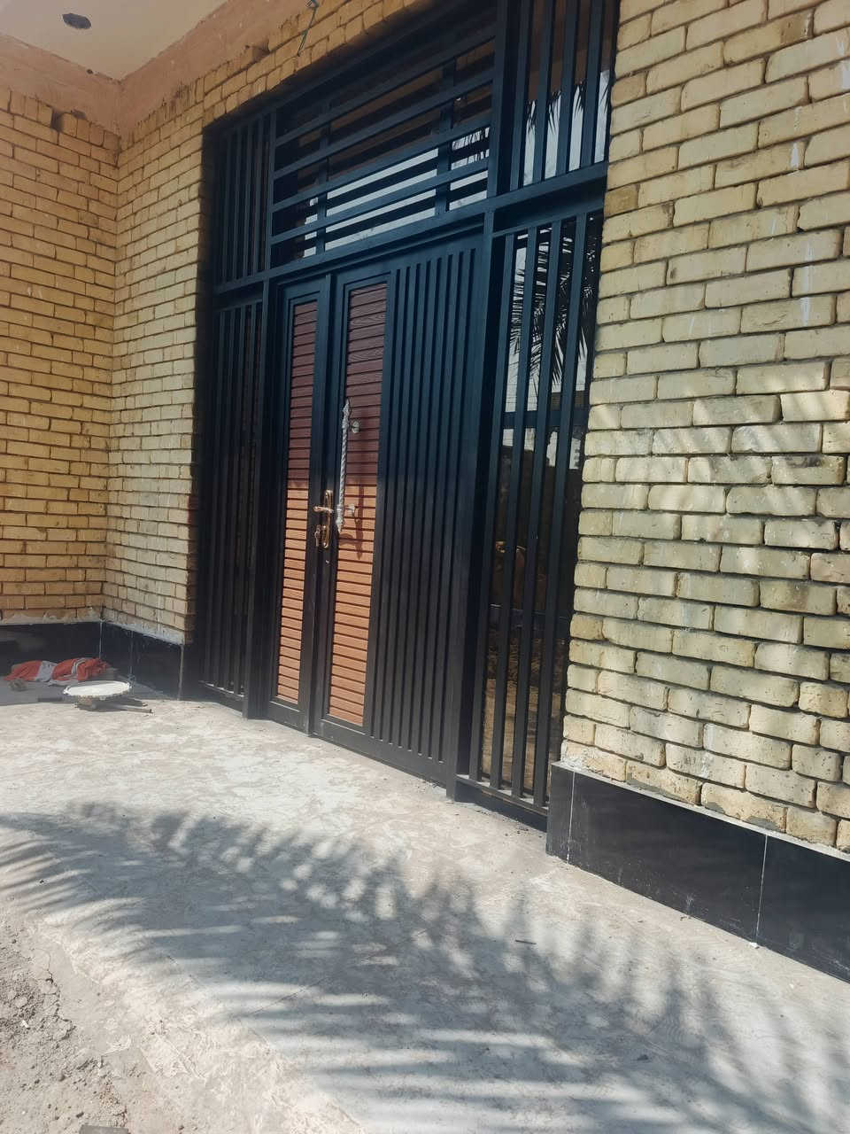 حدادة حيدر • قرب المطحنه • احدث التصاميم