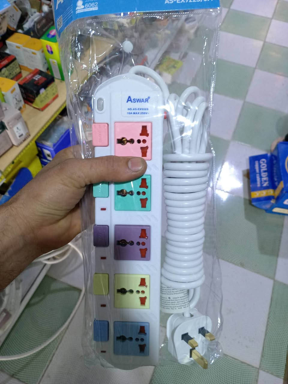 📦 جميع أنواع المواد الإنشائية  
🎨 صباغ – بنكات – سخانات  
🧰 مواد احتياطية – مكانس  
✔️ جميع المنتجات الأصلية  

🛠️ ملاحظة: يتوفر كادر صيانة متخصص  

📍 كل ما يخص بسمايه موجود عدنه  
🚚 توصيل سريع داخل بسمايه  

🏠 انشائيه توصيل بسمايه  

للاستفسار خاص او نتصال لرقام تاليه          متوفر واتساب‭‬                 انصال هنا ‭ ***********           ***********      ‬واتساب هنا
