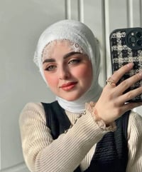 جديد • شيلة فانيلة • ابيض واسود