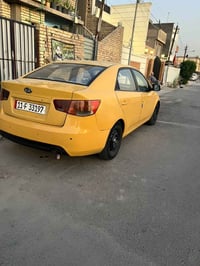 فورتي • ٢٠٠٩ • مكينة ١٦٠٠