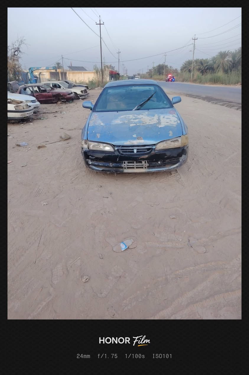 تم تفصيخ كورلا محرك وكير مكفولات المكان بابل مشروع المسيب طريق ابلجاسم ***********

نص مكتوب في الصور:
- HONOR Film 24mm f/1.75 1/100s ISO101
- HONOR Film
- 24mm f/1.75 1/100s ISO116
- 24mm f/1.75 1/50s ISO206
