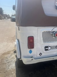 تكتك ٢٠٢١ • أوراق كاملة • تاير جبلي