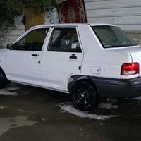 سايبه للبيع  موديل 2025 ماشيه 25الف كفاله عامه  سعر خاص    الاستفسار ر...