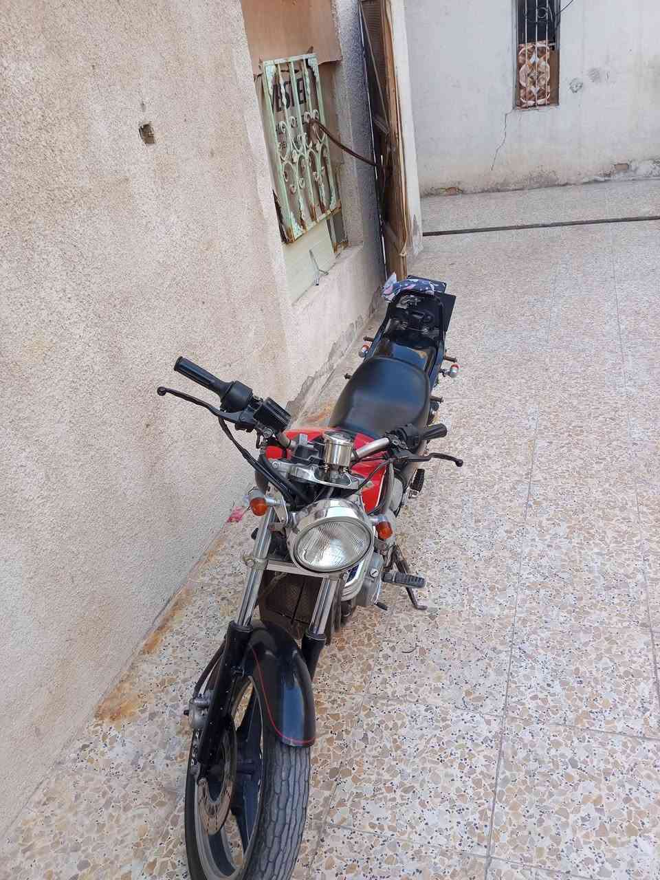 كاواساكي • ٢٥٠ • طويسه