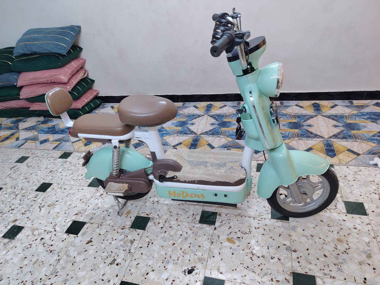 للبيع
درجة شحن جديده مابيهه أي نقص
الاستفسار ***********
مدينه الصدر
