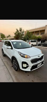 سبورتج • ٢٠٢٠ • ٣٨ الف