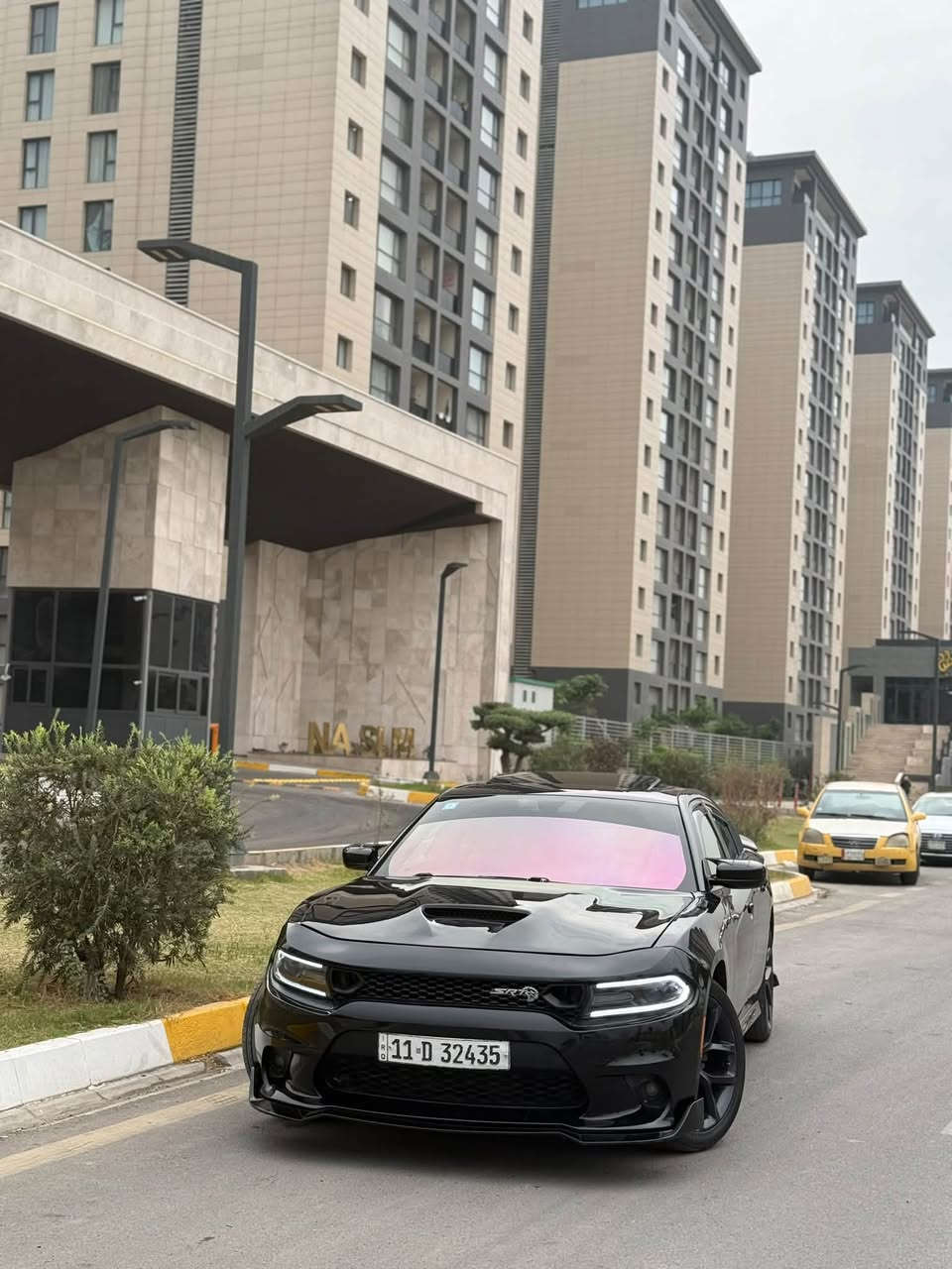 تشارجر SXT • ٢٠٢٠ • محرك ٣٦٠٠