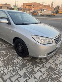افانتي 2010 ادوات ادوات  فول مواصفات   كصه جنطه  محرك جديد  كير جديد  ...