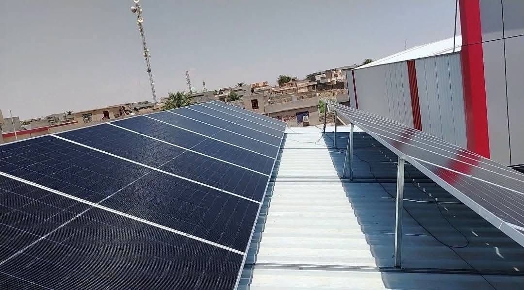 عروض منظومات الطاقة الشمسية بالتقسيط 

على منصة الرافدين للموظفين والمتقاعدين  المنتسبين ( الجيش والشرطه)

نوفر لكم منظومات طاقة شمسية بنظام أمبير نهاري + أمبير ليلي، مع إمكانية الدفع بالتقسيط.
🔹 العرض الأول ⚡ 10 أمبير نهاري + 10 أمبير ليلي
💰 القسط: 283,000 دينار
💵 المبلغ الكلي: 5,100,000 دينار
🔹 العرض الثاني ⚡ 15 أمبير نهاري + 15 أمبير ليلي
💰 القسط: 366,500 دينار
💵 المبلغ الكلي: 6,600,000 دينار
🔹 العرض الثالث ⚡ 10 أمبير نهاري + 8 أمبير ليلي
💰 القسط: 233,000 دينار
💵 المبلغ الكلي: 4,200,000 دينار
🔹 العرض الرابع ⚡ 10 أمبير نهاري + 5 أمبير ليلي
💰 القسط: 200,000 دينار
💵 المبلغ الكلي: 3,600,000 دينار
🔹 العرض الخامس ⚡ 20 أمبير نهاري + 15 أمبير ليلي
💰 القسط: 422,000 دينار
💵 المبلغ الكلي: 7,600,000 دينار
☀️ اختار العرض المناسب لاستهلاكك وقدرتك على التسديد.
📞 للاستفسار والتفاصيل والتسجيل، التواصل معنا على الخاص.
طاقة شمسية ⚡ | راحة أكثر ☀️ | تقسيط مريح 💰

للاستفسار /***********
