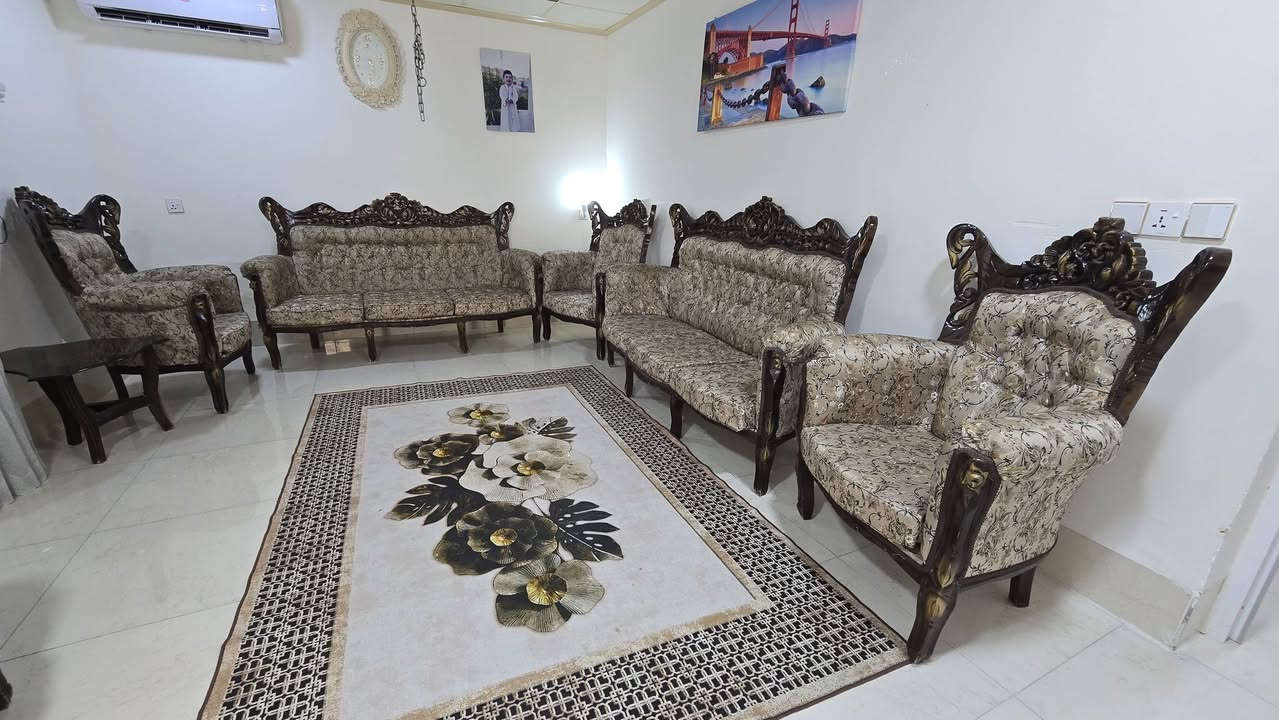 طخم ملكي خشب زان تركي 10 نفرات بسعر مناسب (يرهم  مراوس ))
🌷🌷🌷🌷🌷🌷
اشتري غراض بيت مستعمل تخم ديوان كاونتر ميز طعام غرفه نوم ثلاجه مجمده غساله راسلونه خاص صوره 
🌷🌷🌷🌷🌷🌷
خانقين/ شارع مستودع خلف مركز شرطه ازادي [مزاد المندلاوي]
***********☎️
***********☎️
