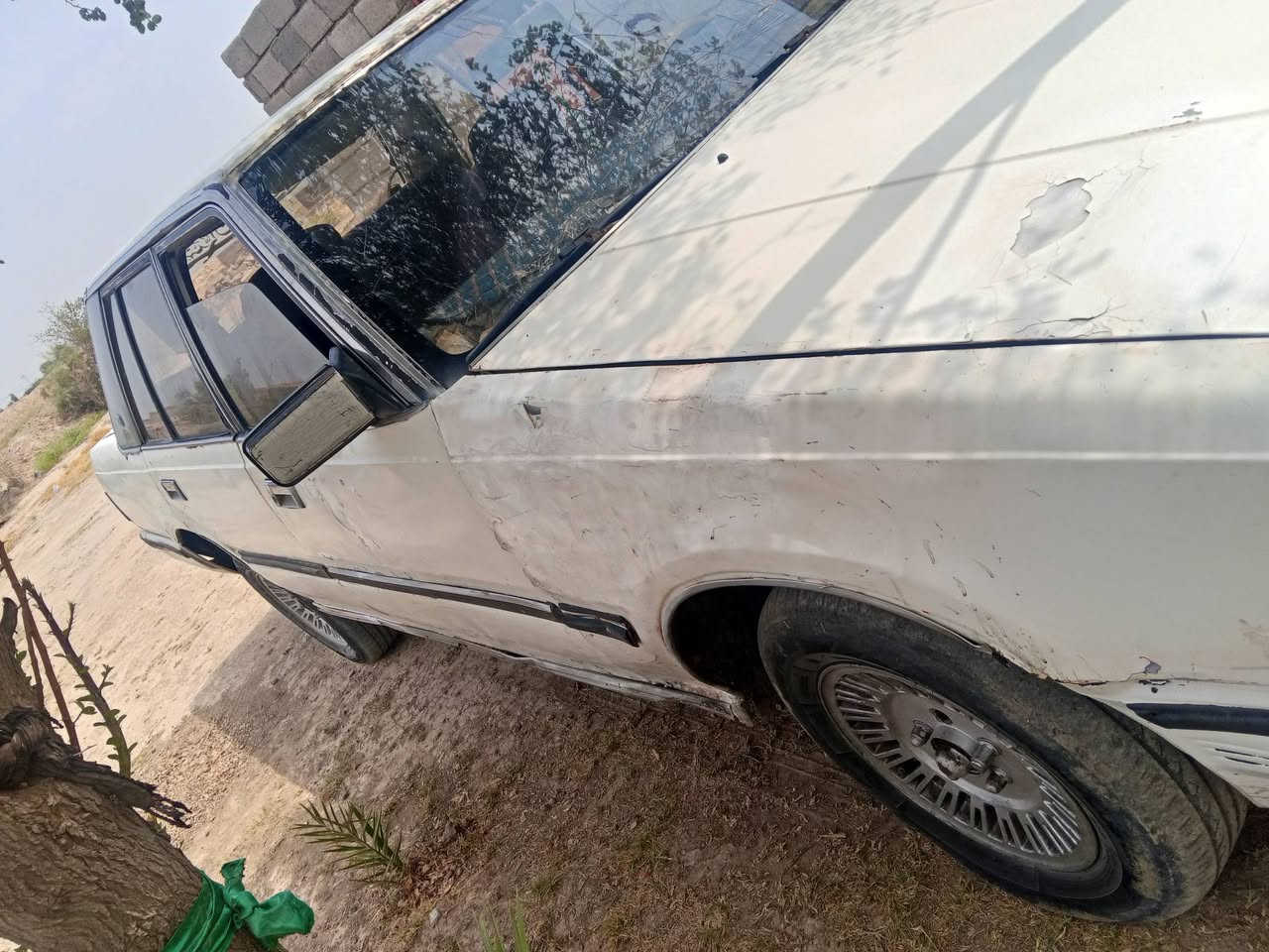 سوبر 85 بدون راعي

بيع ومراوس شعندك سياره ادوات ميت راعيه نزله

***********
