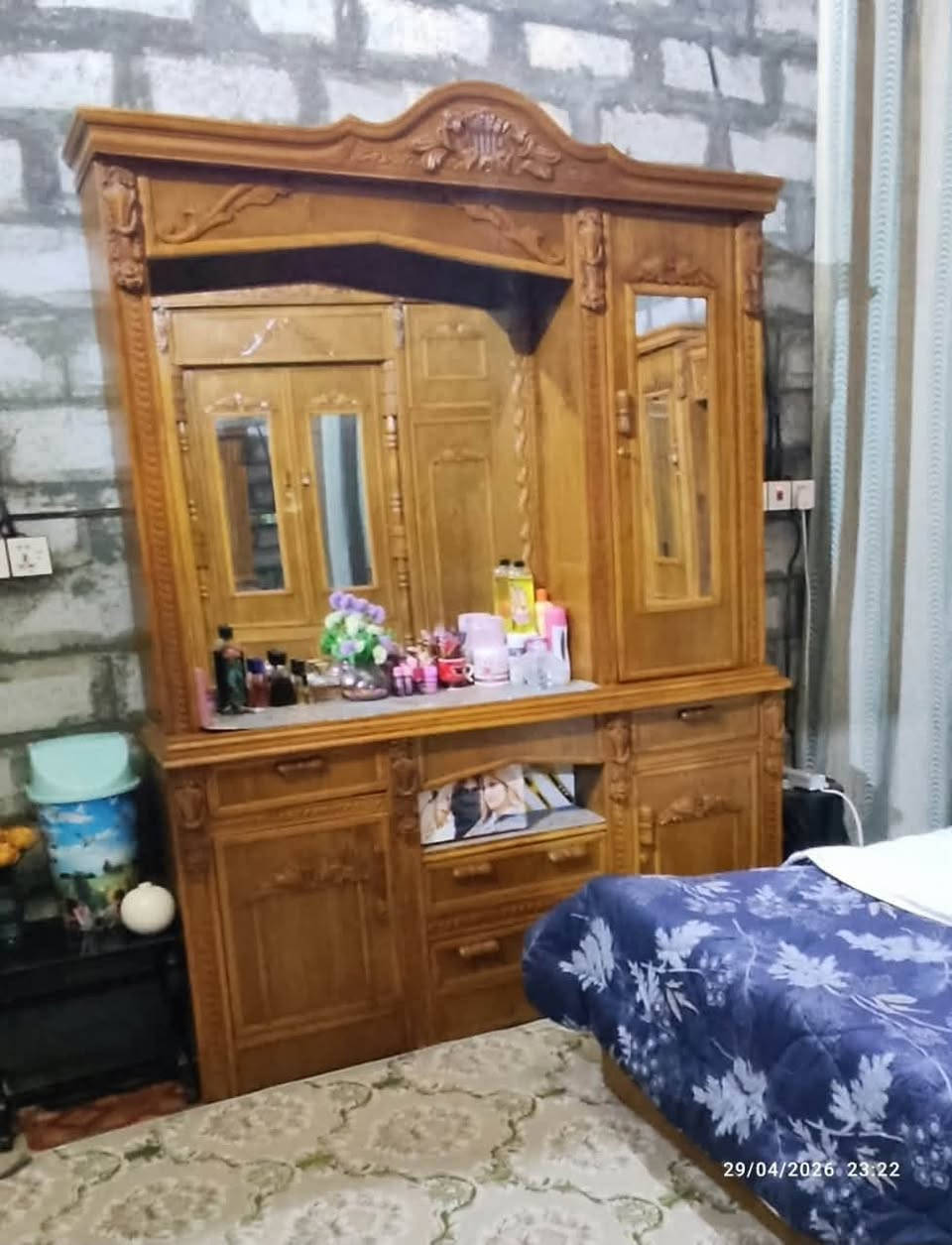 غرفة خشاب • عراقي