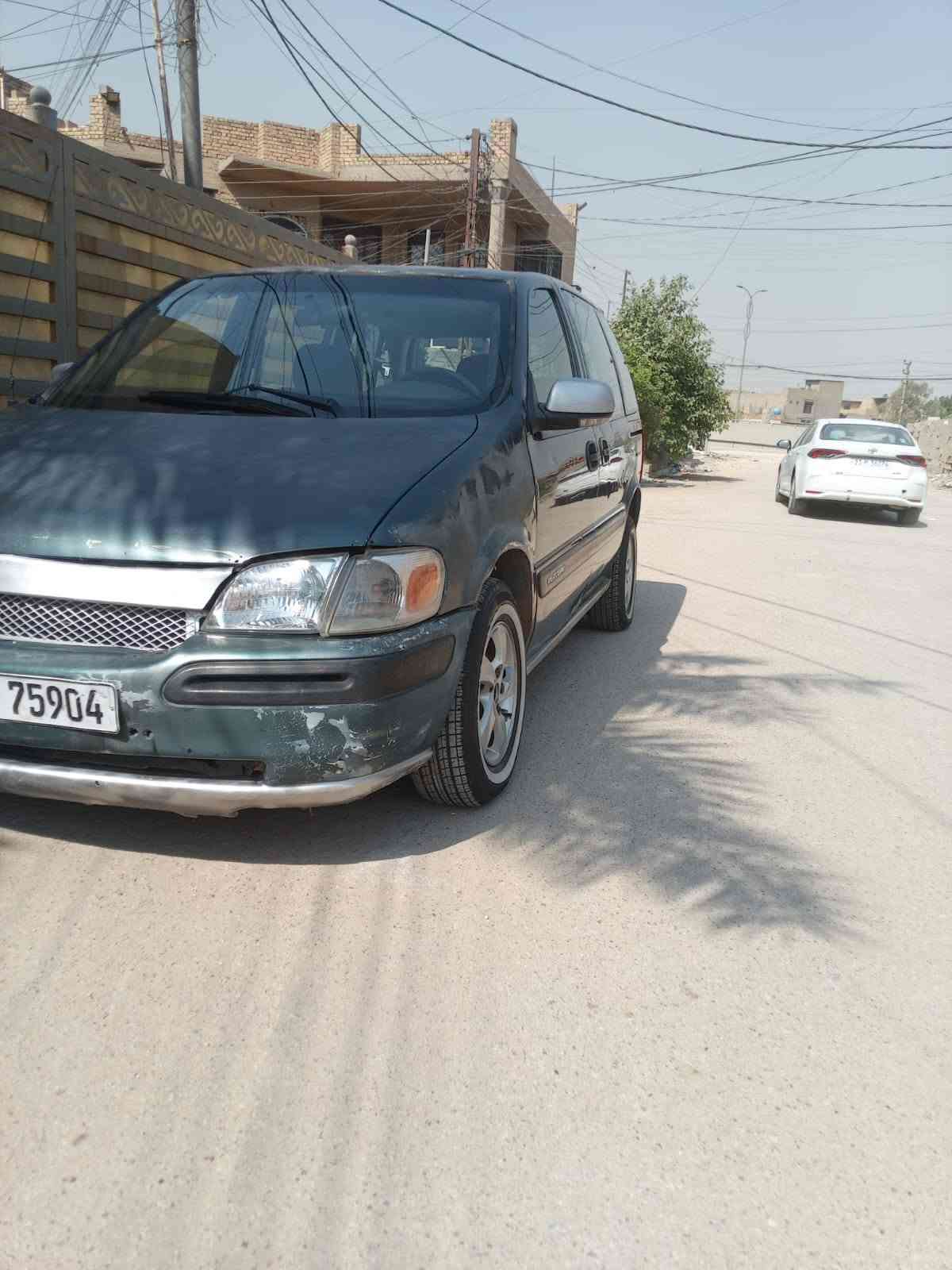 سلام عليكم سياره  
شوفر ليت فنجر موديل 2004 سياره بلاديه لاضربه ولاصبغ مكينه مال حاويه كير نضيف دواخلها حلوه تخم تاير كهربائيات كلها شغاله ترايها كلش حلو رقم بغداد انكليزي سنويه لغايه 30 تحويل ثاني يوم أبيع سعر 28 مكاني بغداد الزعفرانية رقم ***********

