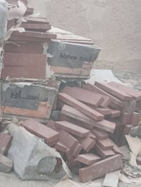 للبيع • شكم كارتون • ديكور