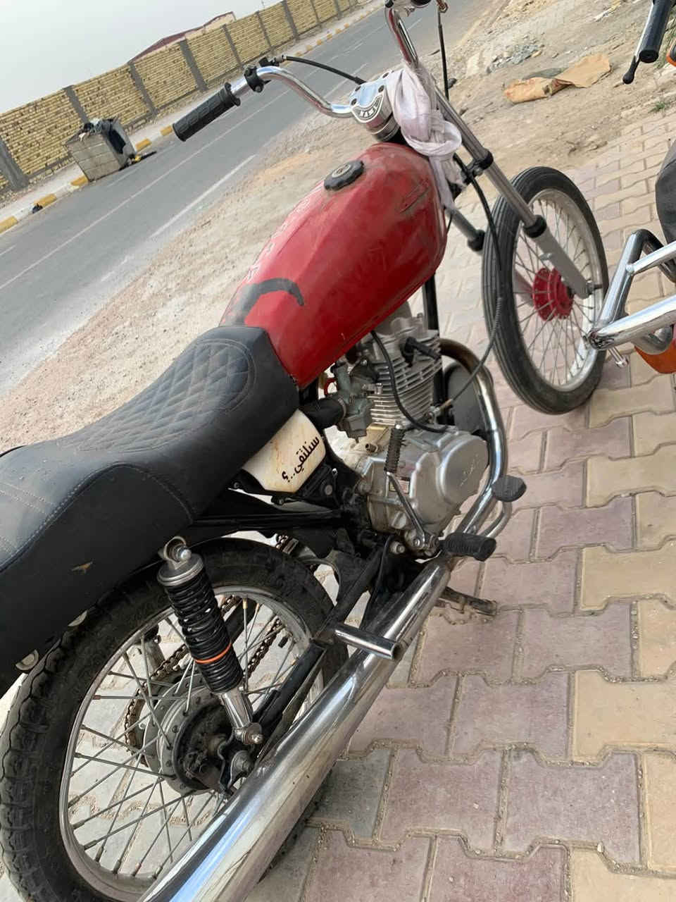 ٤ كير • مكينه نامه • اوراق