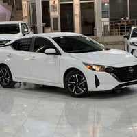 سنترا SV • ٢٠٢٤ • اربيل شارع 100