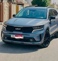 💎✨ اللهم صل على محمد وآل محمد ✨💎 🔥🚘 للبيع كيا سورنتو SX موديل 2023 وار...