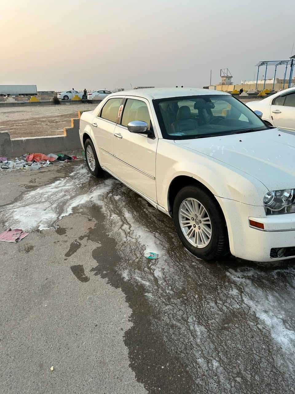 أصل كنديه • تبديل أمامي • سنوية ٢٠٢٧