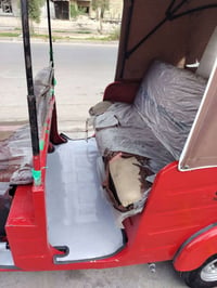 موديل 18 • نضيفه • الحسينه الراشديه