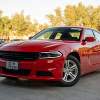 تشارجر SXT • ٢٠٢٢ • رقم اربيل