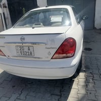 جير عادي • مكينة ١٨٠٠ • ٢٠٠٧