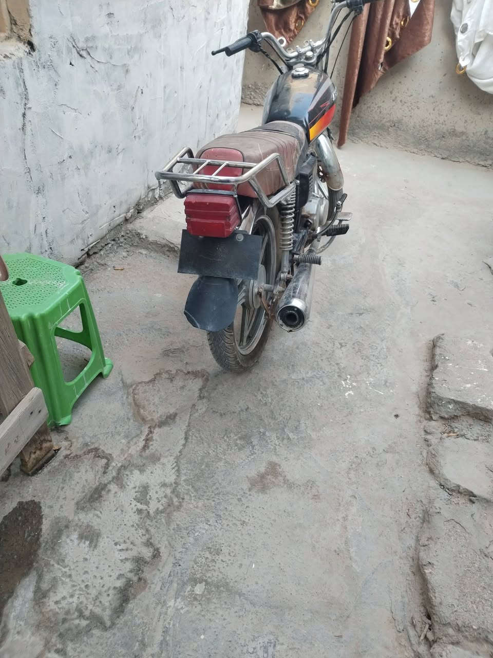 اربعه كير • ٢٠١٩ • محمودية