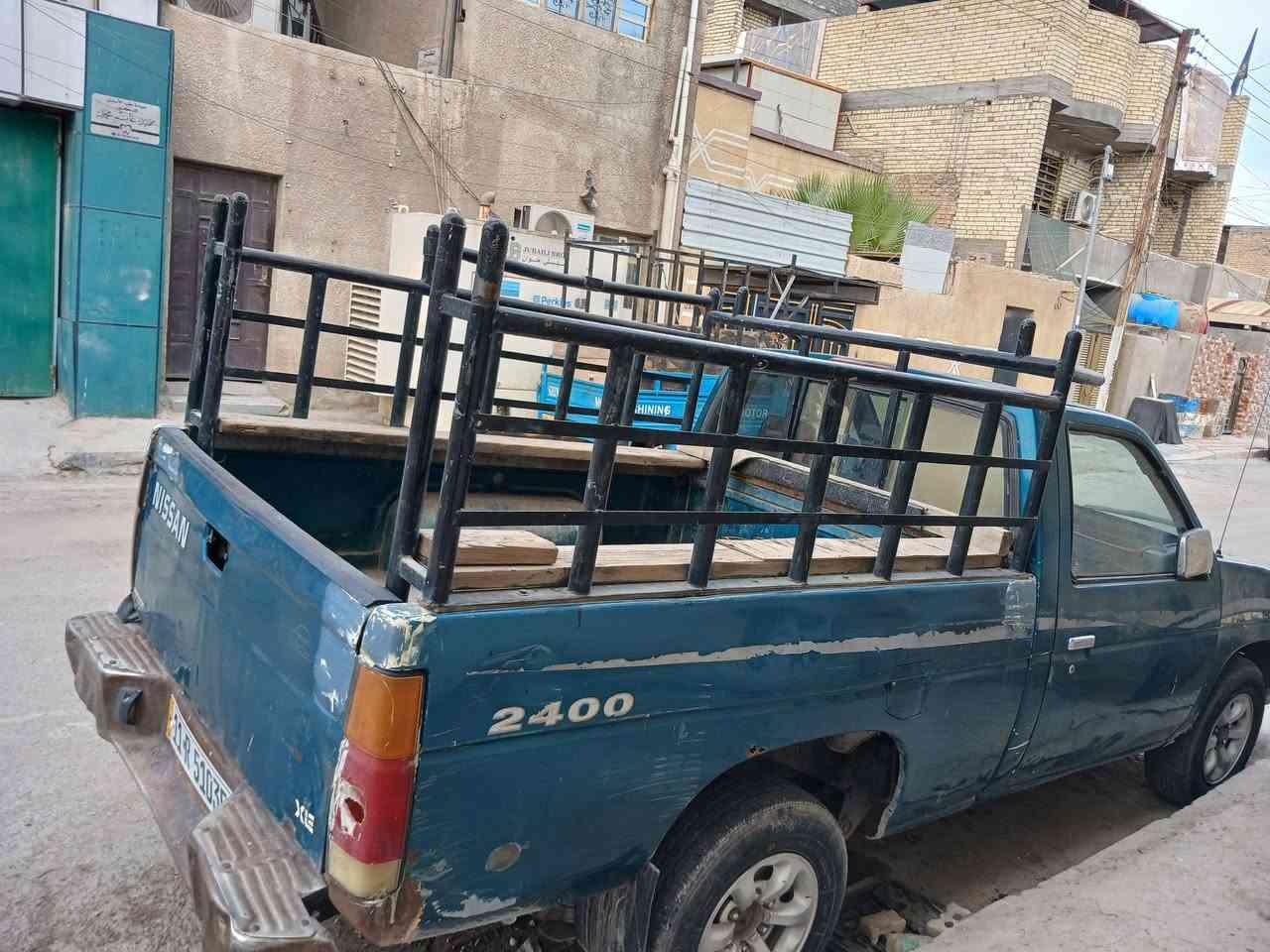 سلام عليكم
بيكم موديل ٩٧ مكينه وكير  خير من الله  
سنويه  ٢٠٢٨   تحويل  ثاني يوم  
 بسمي السياره  *********** 
وني بل خدمه السعر ٢٨ ورقه
