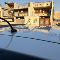 سبورتج • محرك ٢٠٠٠ • رقم بغداد
