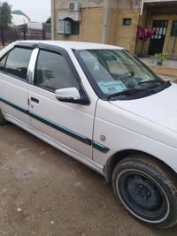 بيجو 405 • ٢٠٠٩ • غاز