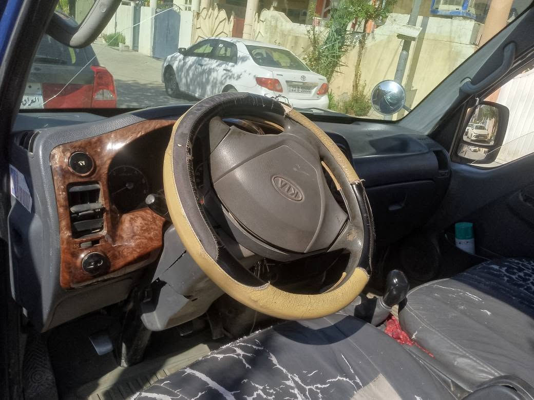 كيا • ٢٠٠٨ • مكينة ٣٠٠٠