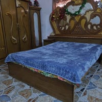 غرفه اخشاب • مبردة • نظيفة